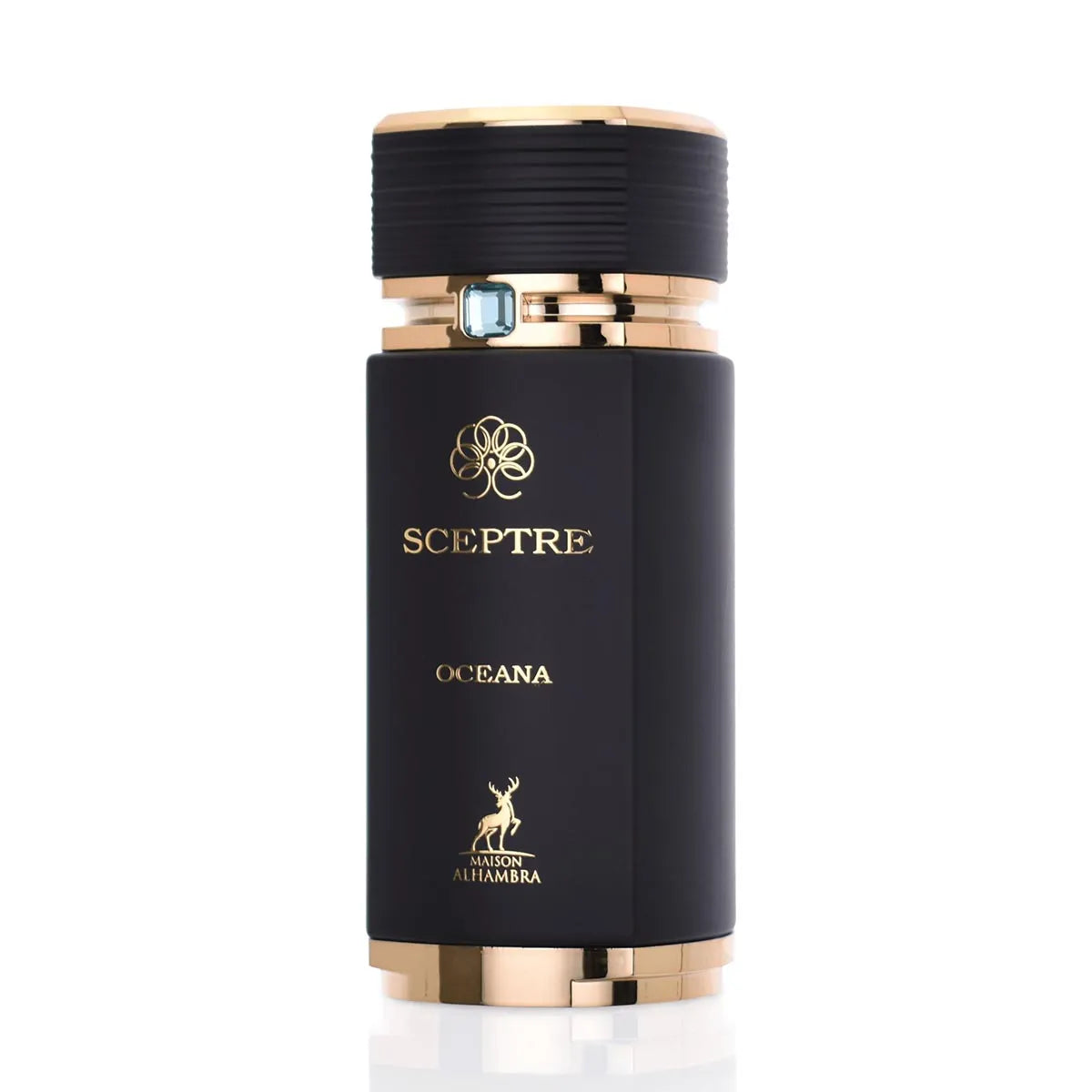 Maison Alhambra Sceptre Oceana Eau De Parfum 100ml Spray - Orient Perfumes Portugal