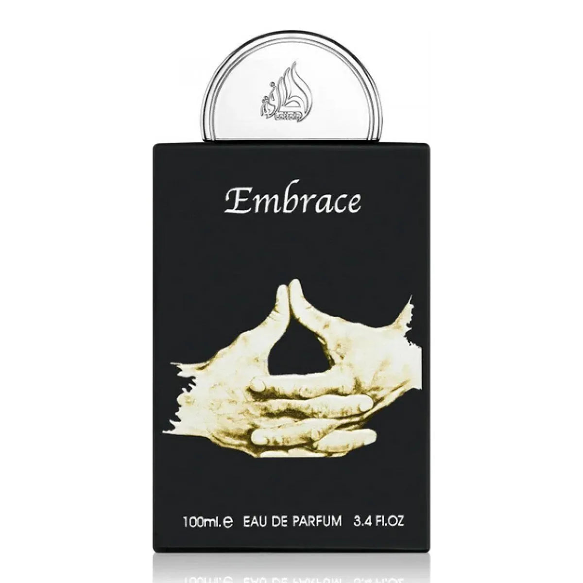 Lattafa Embrace Eau De Parfum 100ml Spray - Orient Perfumes Portugal
