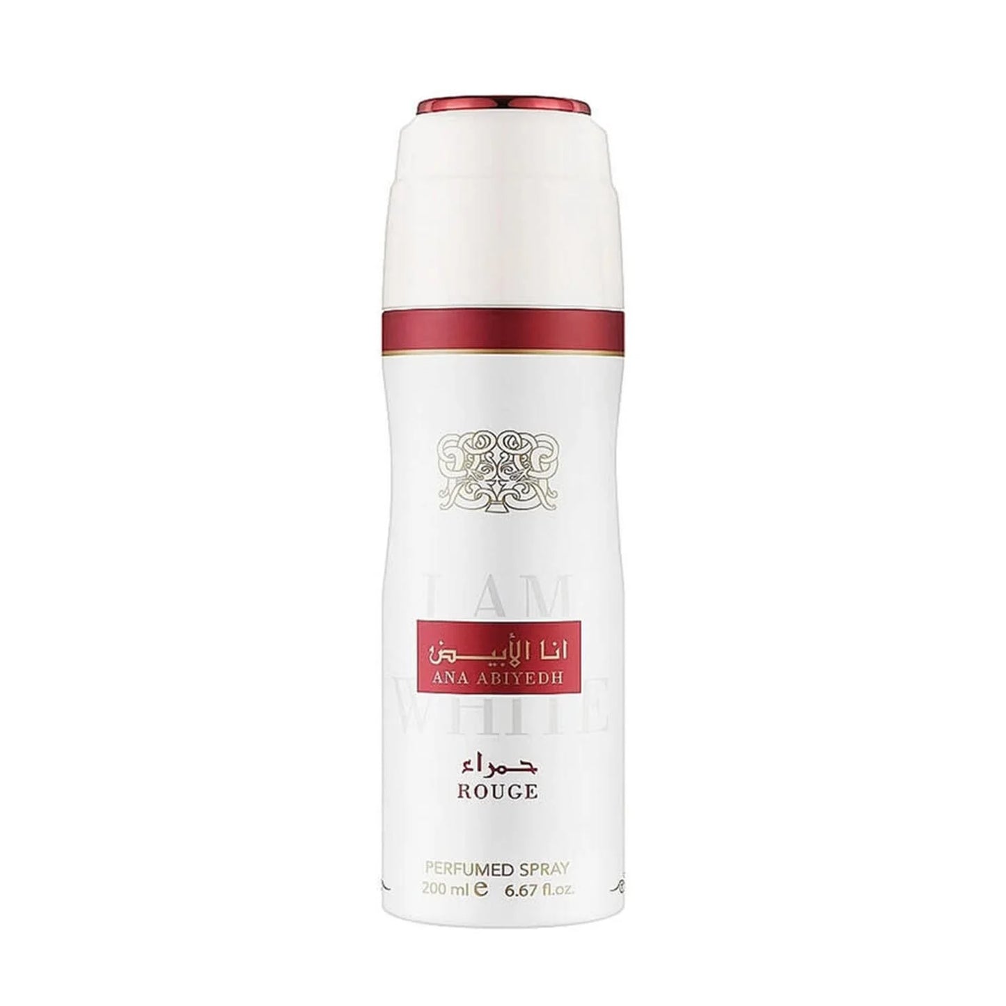Lattafa Ana Abiyeh Desodorante-Roll-On 200ml | Orient Perfumes