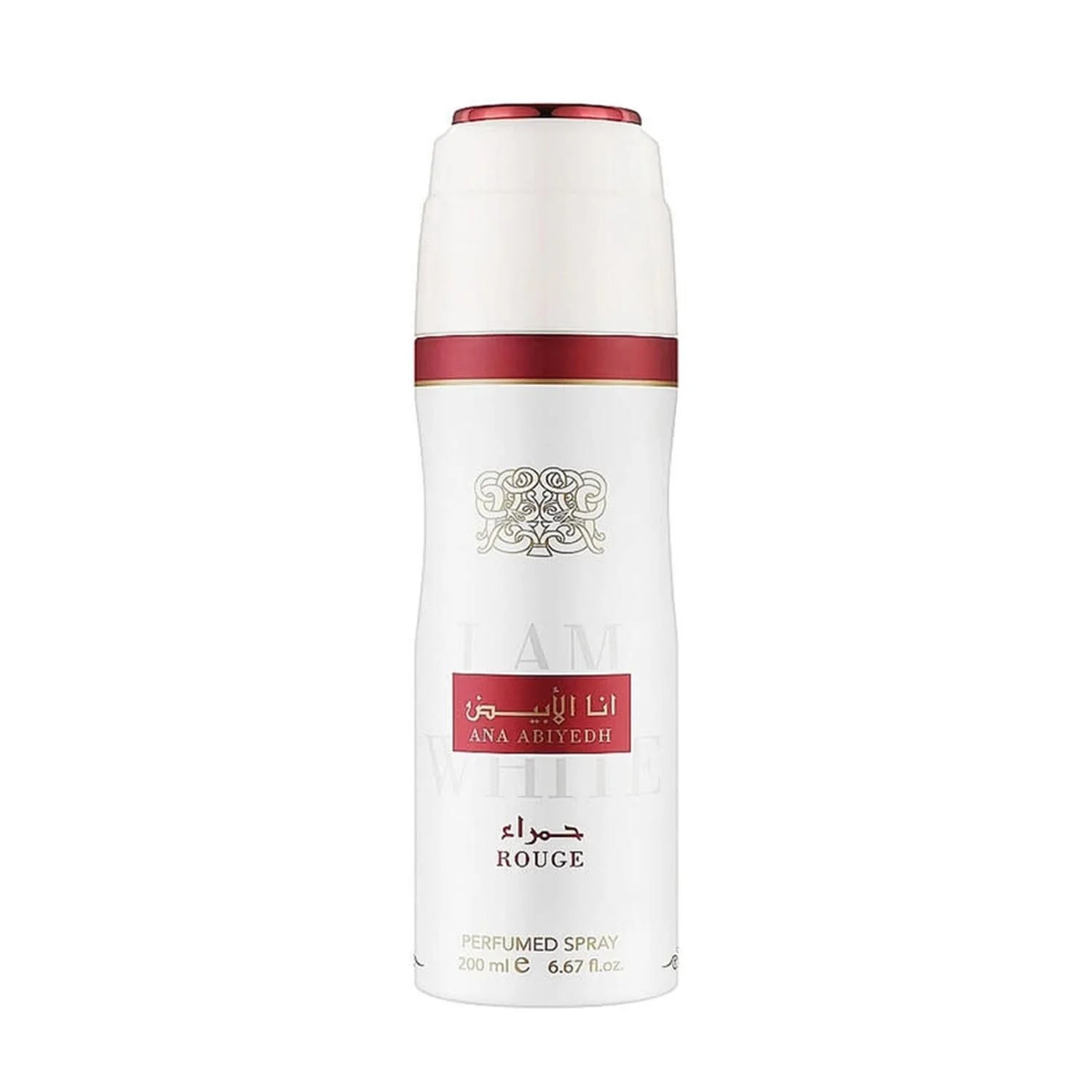 Lattafa Ana Abiyeh Desodorante-Roll-On 200ml | Orient Perfumes