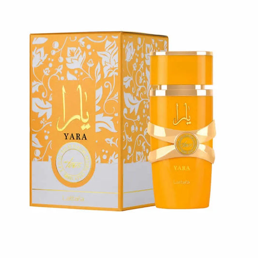LATTAFA YARA TOUS EDP SPRAY 100 ML - Orient Perfumes Portugal