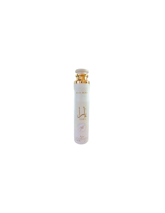 Lattafa Yara Moi Air Freshener 300ml Spray | Orient Perfumes
