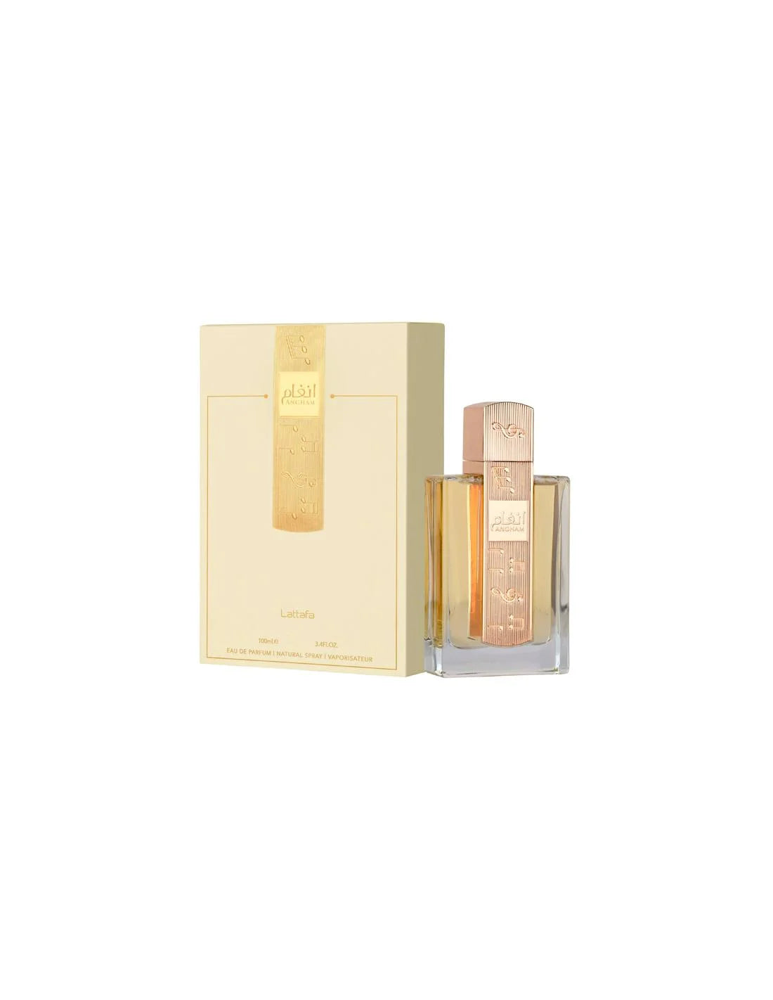 Lattafa Angham Ep 100 Vp Unisex Novedad | Orient Perfumes