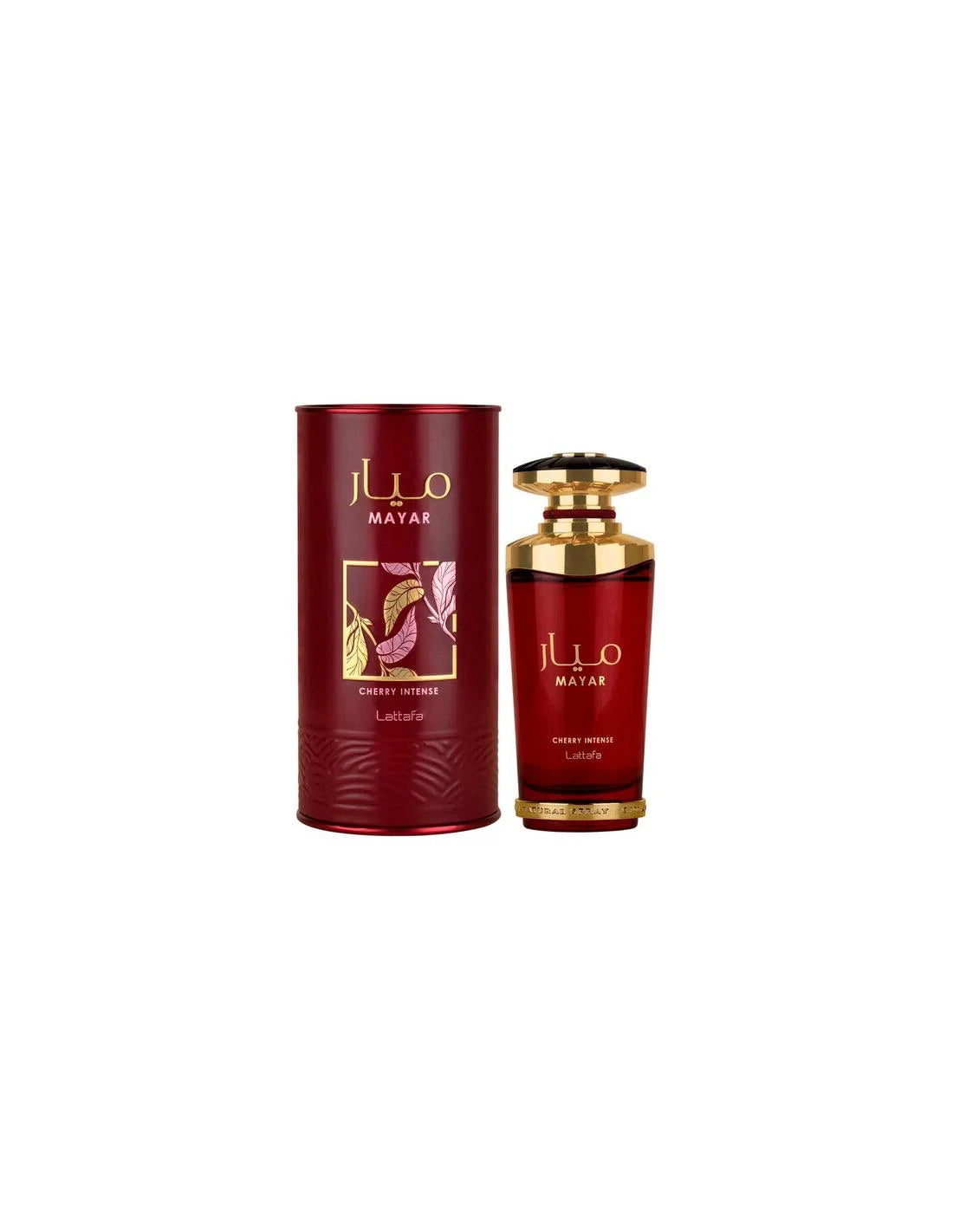 Lattafa Mayar Cherry Intense Edp Spray 100ml | Orient Perfumes