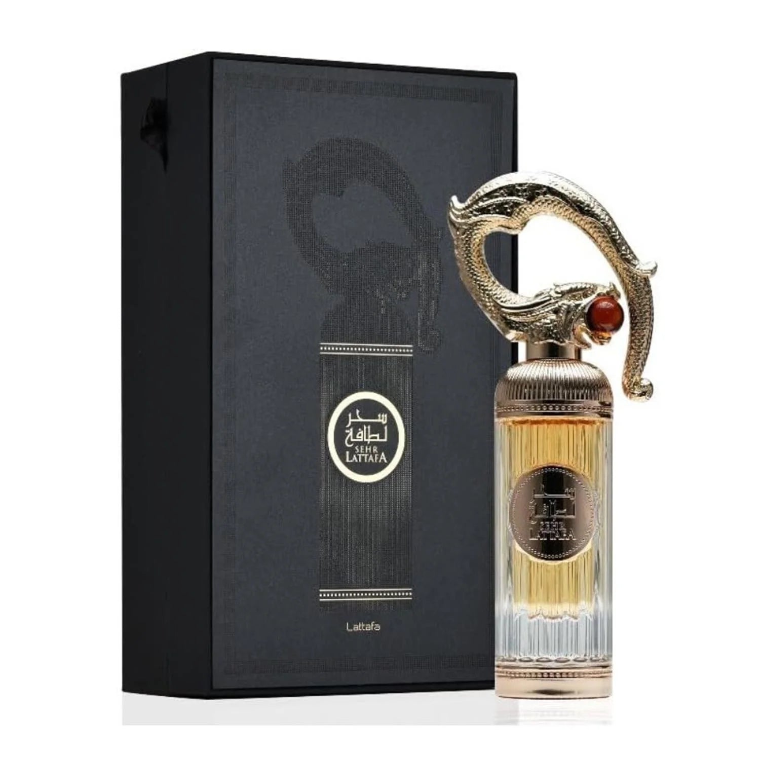 Lattafa Sehr Lattafa Eau De Parfum 100ml - Orient Perfumes Portugal