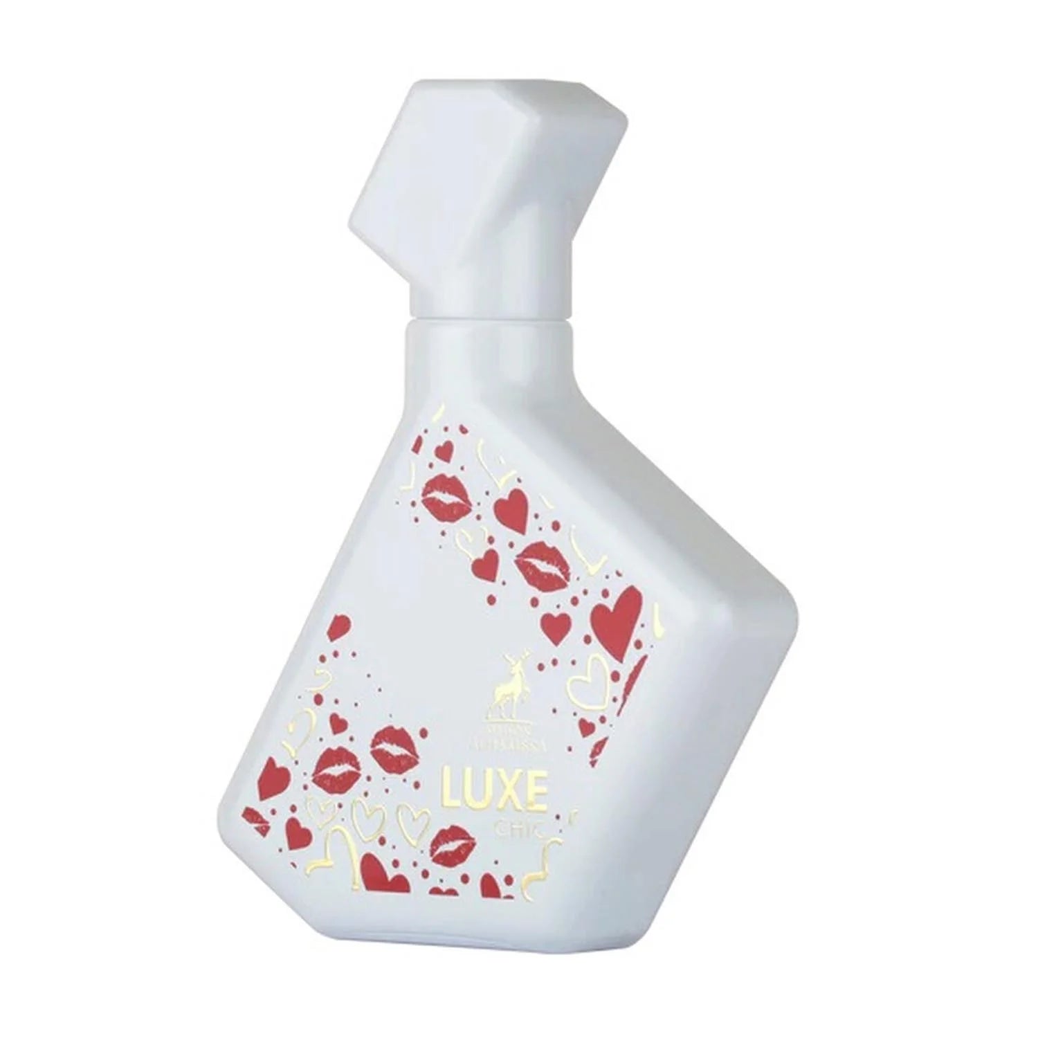Maison Alhambra Luxe Chic Eau De Parfum 100ml Spray - Orient Perfumes Portugal