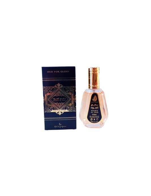 Lattafa Ard Al Zaafaran Oud For Glory Edp Spray 50ml - Orient Perfumes Portugal