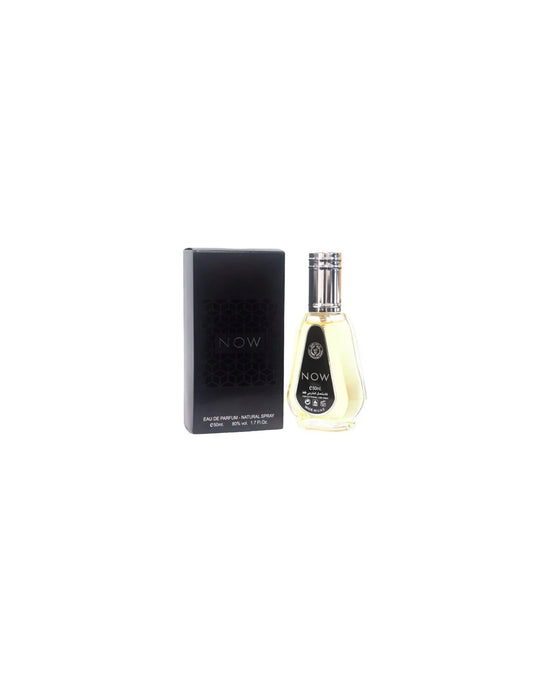 Lattafa Ard Al Zaafaran Now Edp Spray 50ml - Orient Perfumes Portugal