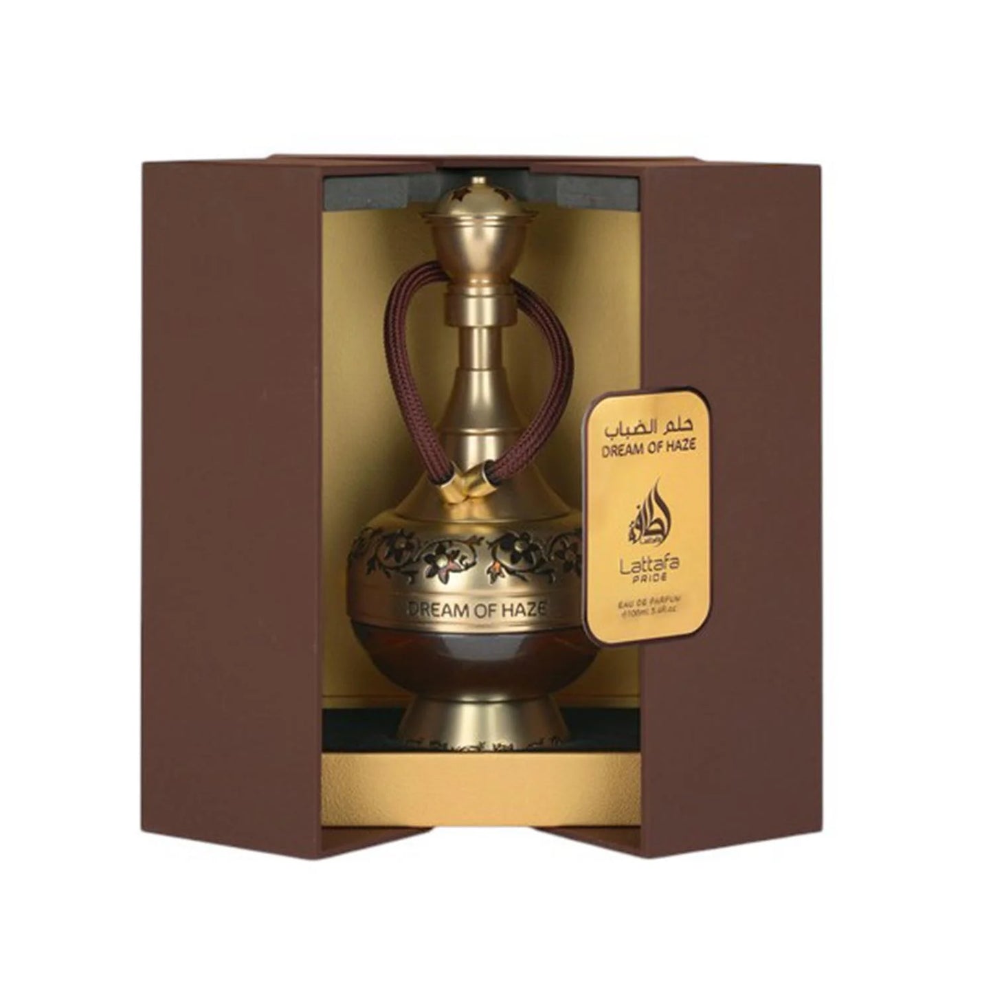 Lattafa Dream Of Haze Eau De Parfum 100ml Spray | Orient Perfumes