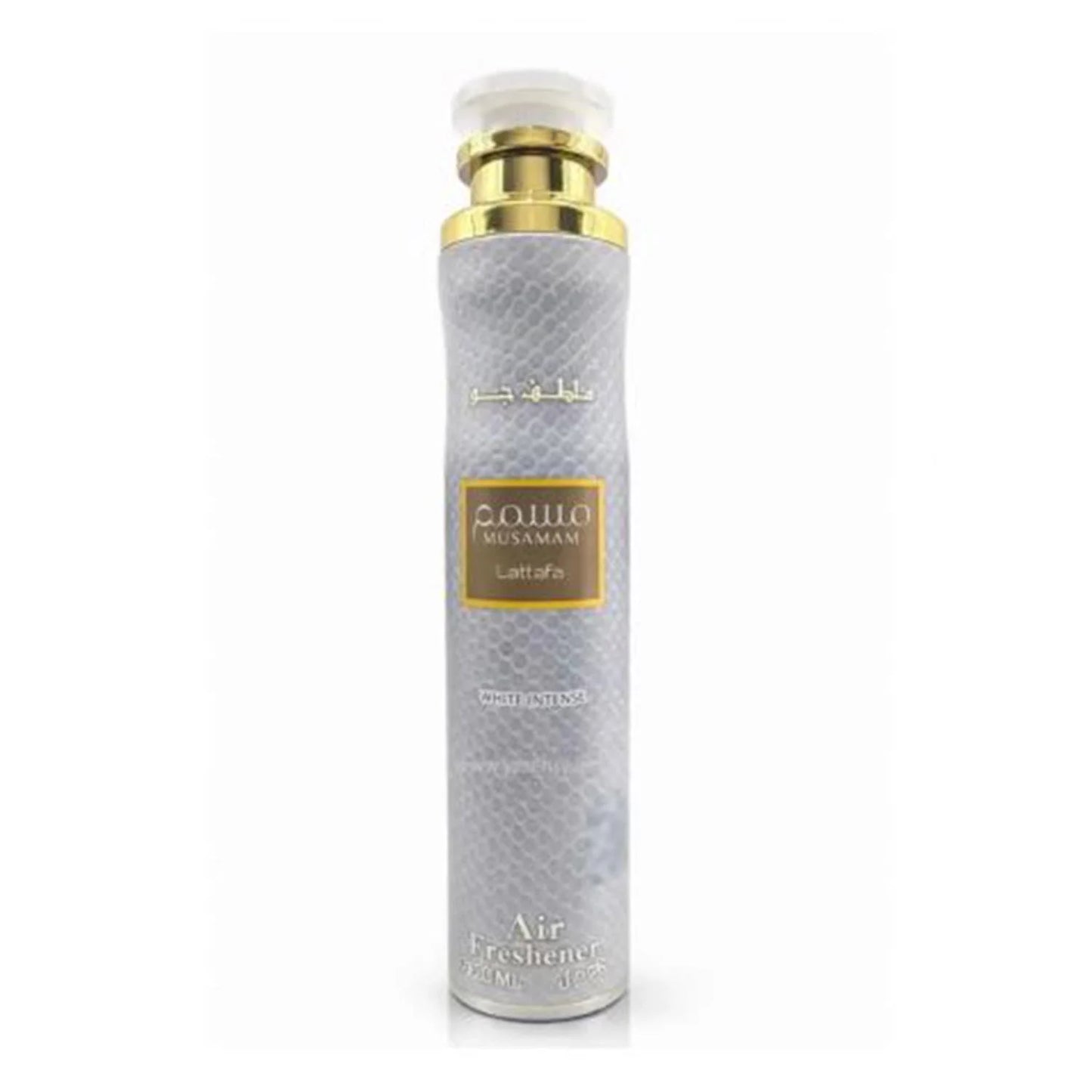 Lattafa White Intense Air Freshener 300ml | Orient Perfumes