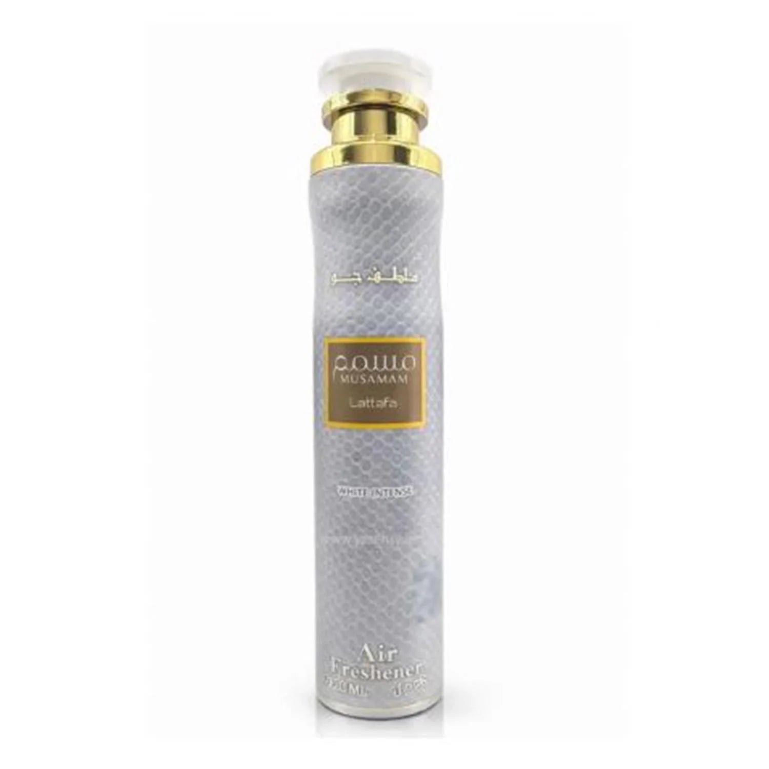 Lattafa White Intense Air Freshener 300ml | Orient Perfumes