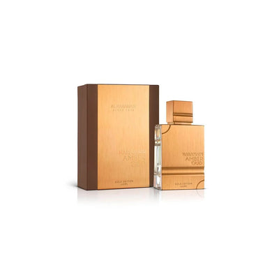 Al Haramain Amber Oud Gold Ed Edp Spray 100ml | Orient Perfumes