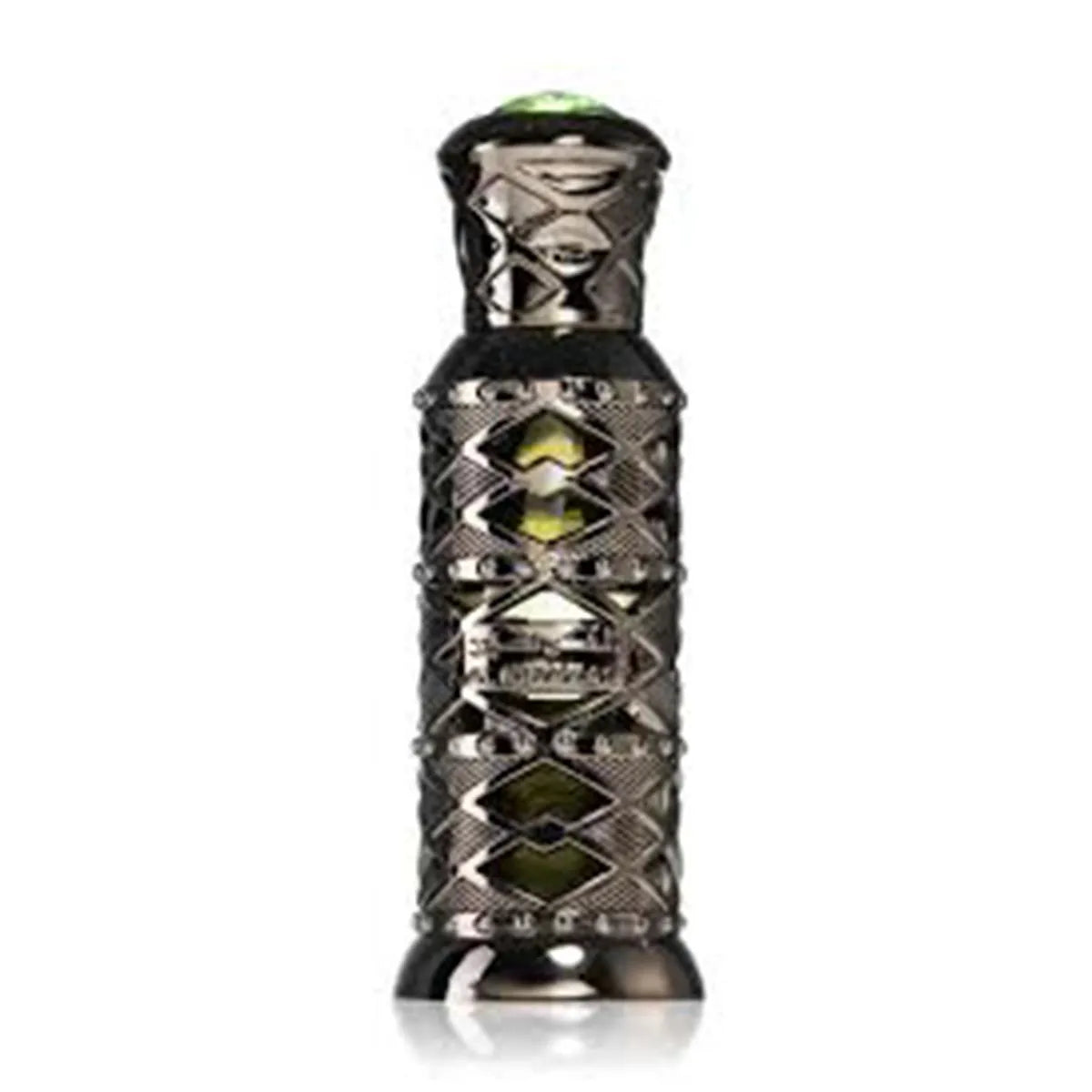 Al Haramain Musk Noir Aceite Perfumado 12ml | Orient Perfumes