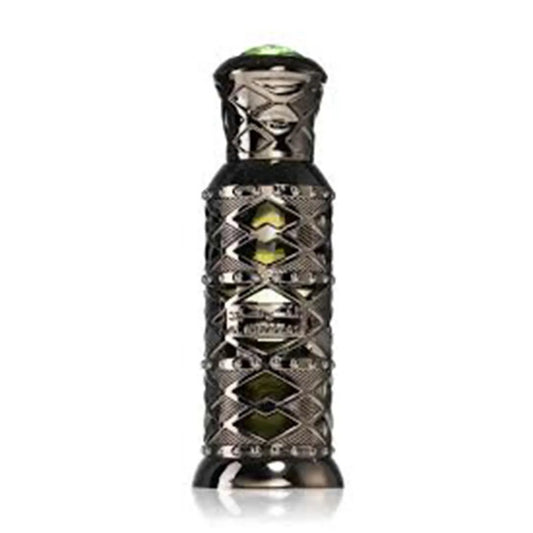 Al Haramain Musk Noir Aceite Perfumado 12ml | Orient Perfumes