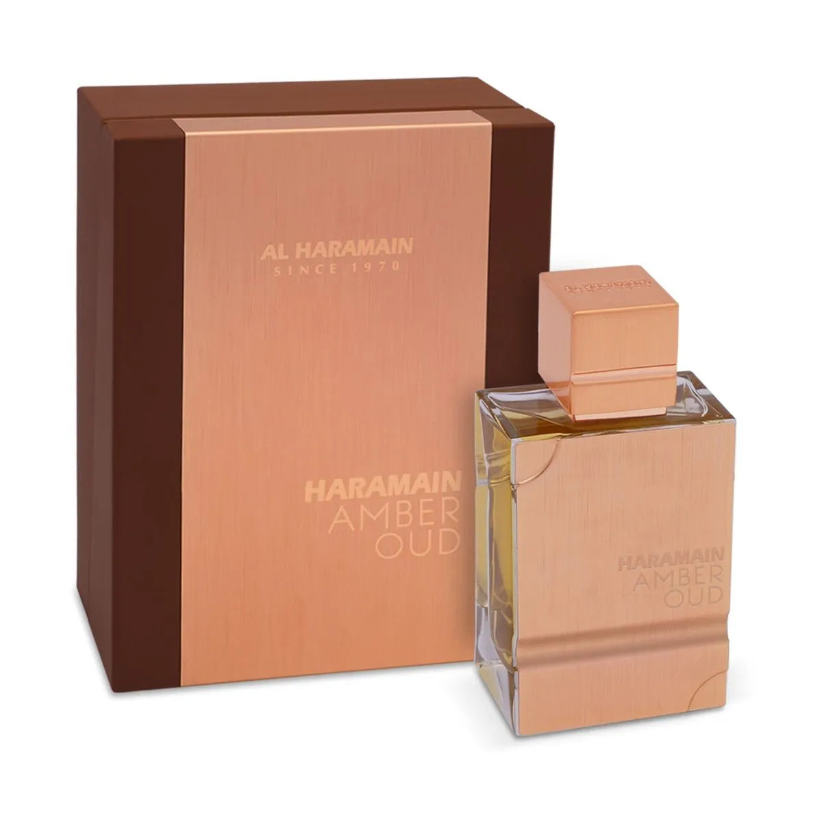 Al Haramain Amber Oud Perfume 60ml | Orient Perfumes