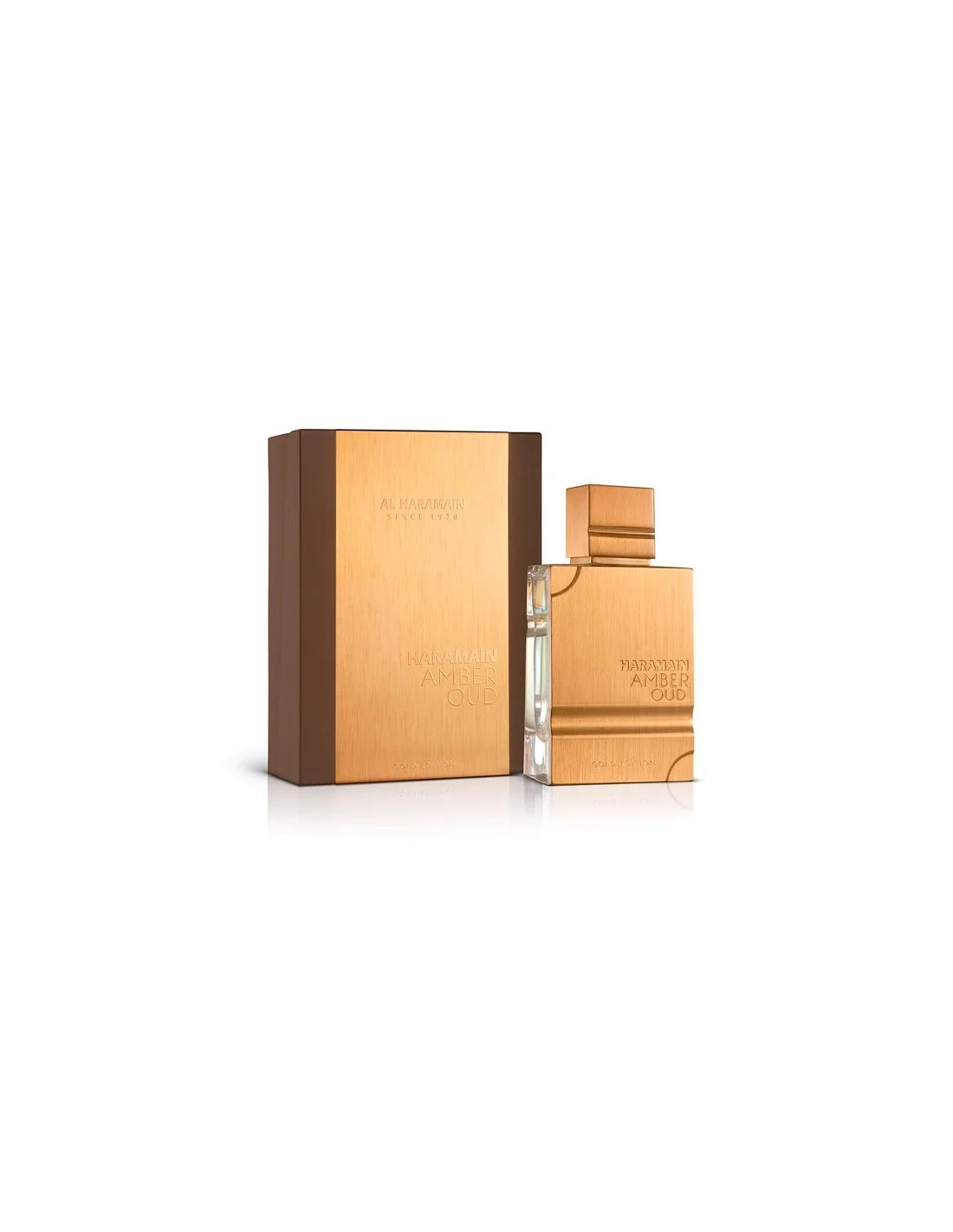 Al Haramain Amber Oud Gold Ed Edp Spray 60ml | Orient Perfumes