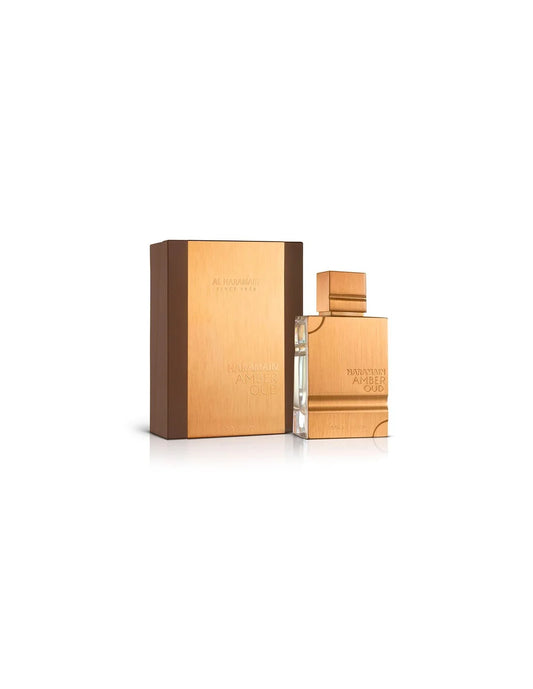 Al Haramain Amber Oud Gold Ed Edp Spray 60ml | Orient Perfumes