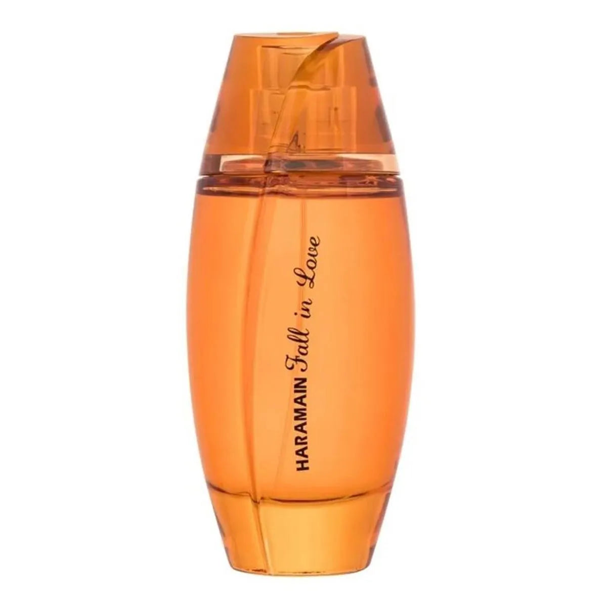 Al Haramain Fall In Love Eau De Parfum 100un Spray | Orient Perfumes