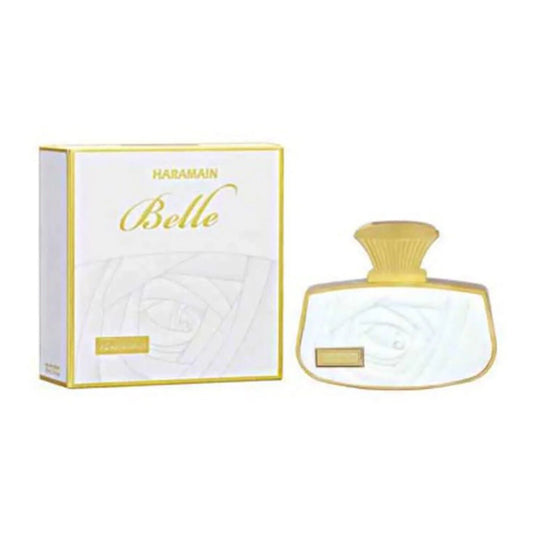 Al Haramain Belle Ep 75 Vp Distribuidor | Orient Perfumes