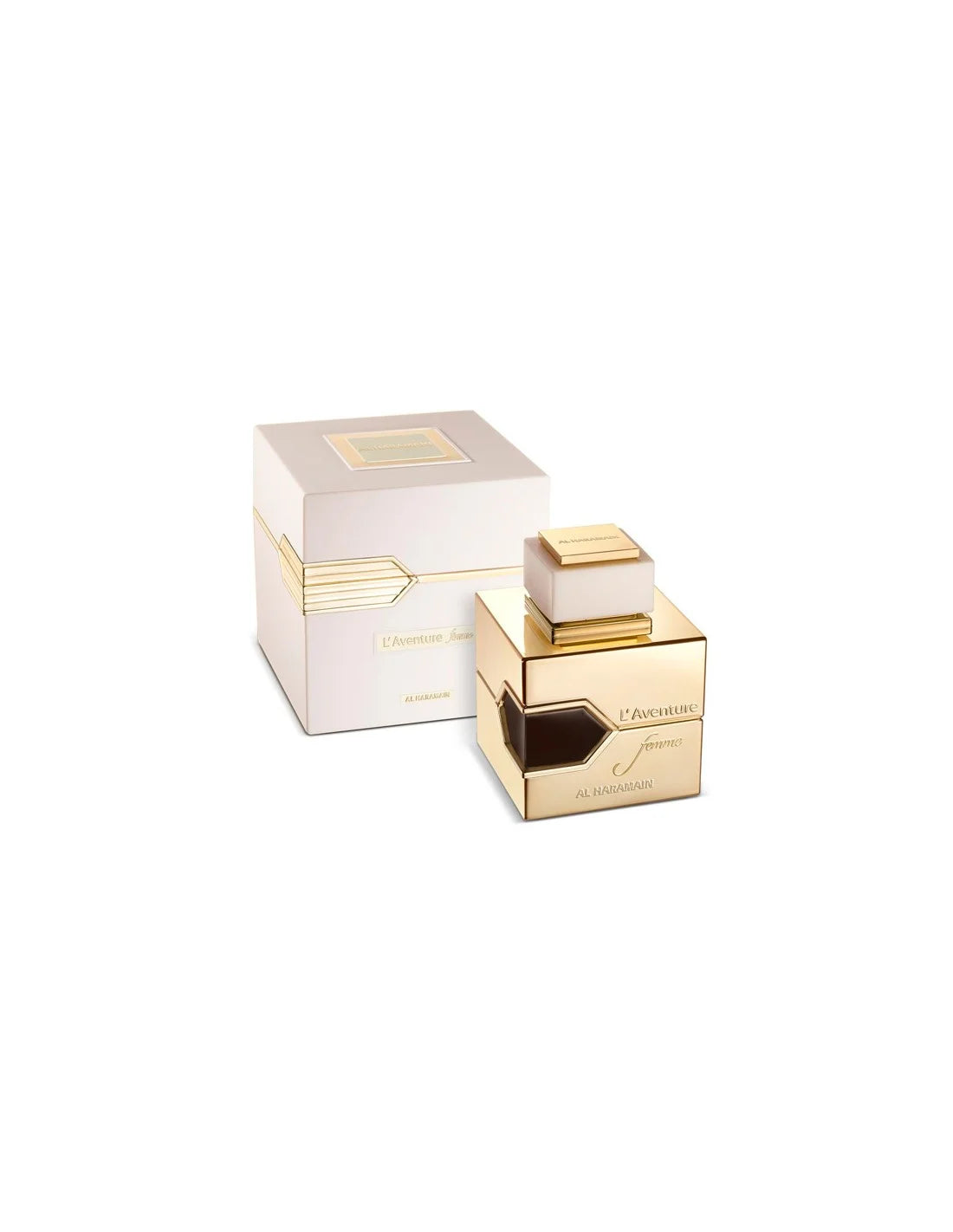 Al Haramain L-Aventure Femme Edp Spray 100ml | Orient Perfumes