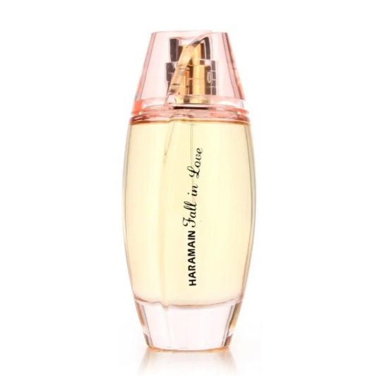 Al Haramain Fall In Love Eau De Parfum 100ml Spray - Perfume Original na Orient Perfumes Portugal