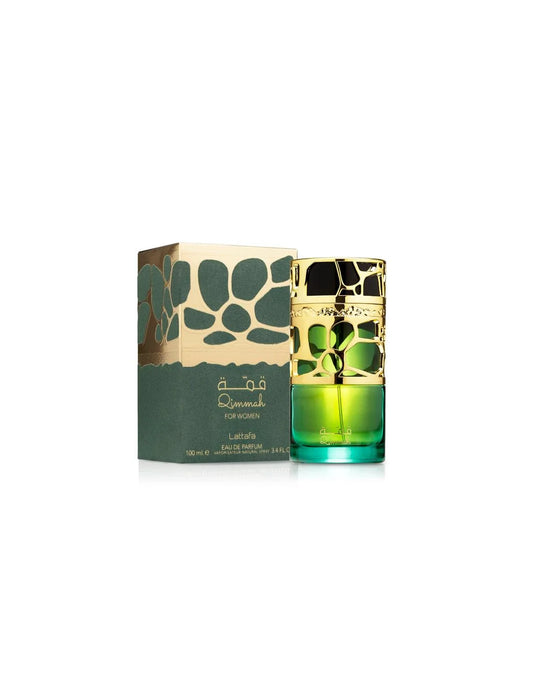 Lattafa Qimmah Women`s Perfume Edp 100ml | Orient Perfumes