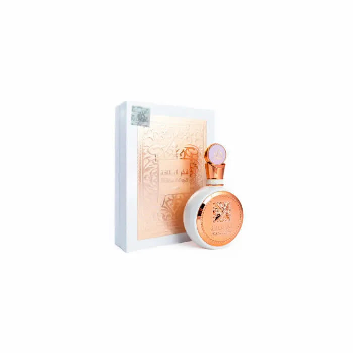 LATTAFA FAKHAR EDP SPRAY 100 ML - Orient Perfumes Portugal