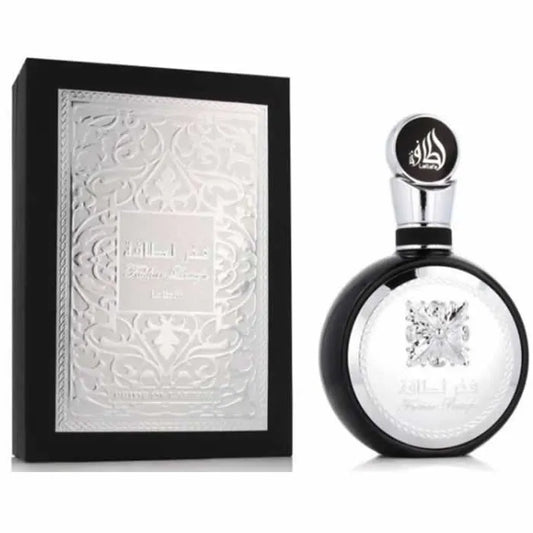 LATTAFA FAKHAR MEN EDP SPRAY 100 ML - Orient Perfumes Portugal