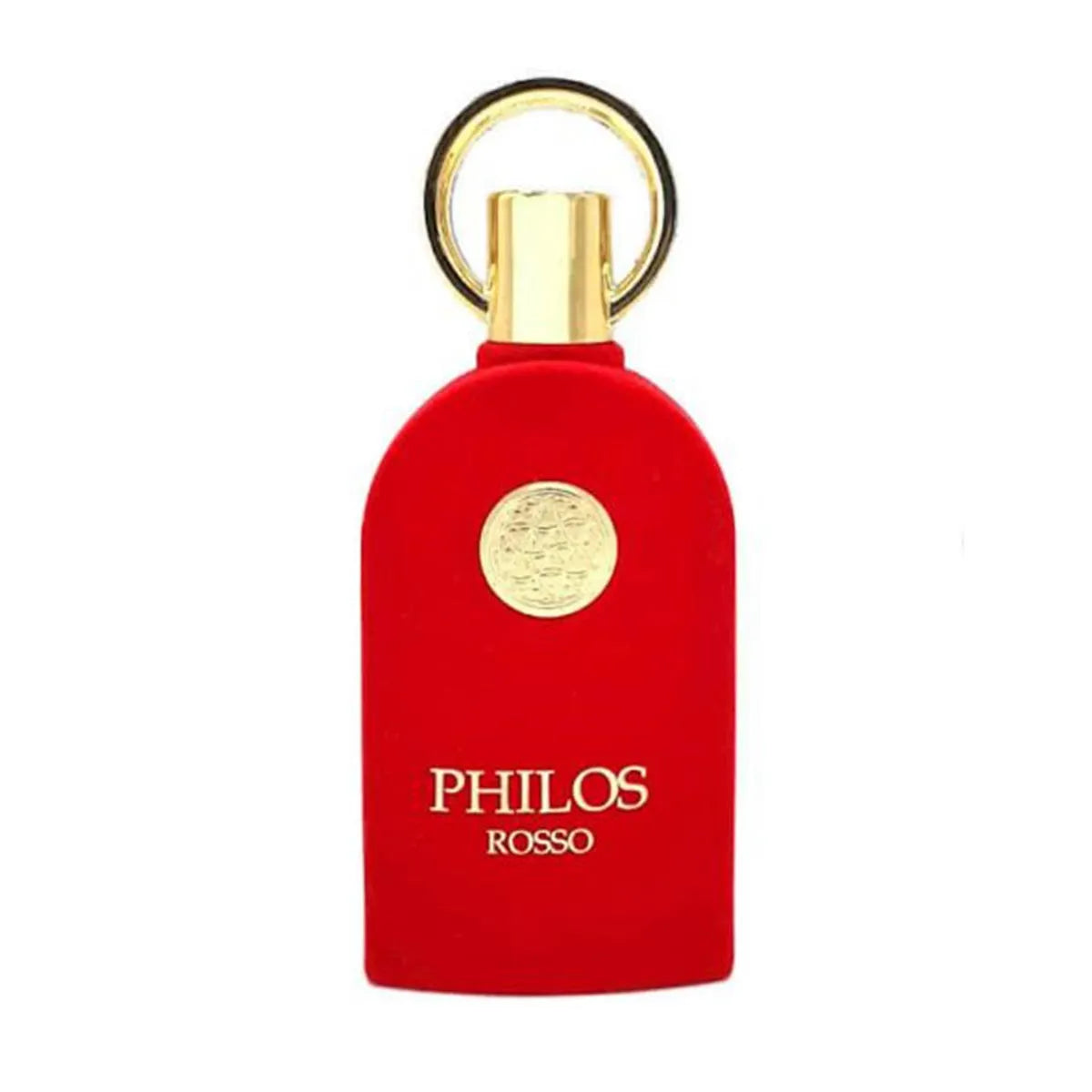 Maison Alhambra Philos Rosso Eau De Parfum 100ml Spray - Orient Perfumes Portugal