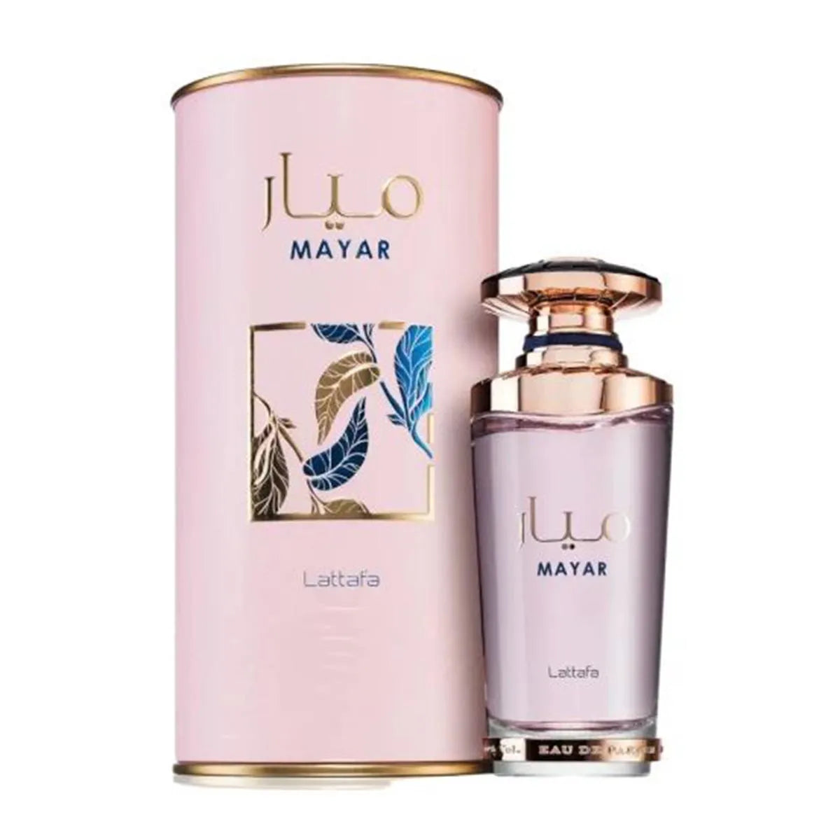 Lattafa Mayar Eau De Parfum 100ml Spray - Orient Perfumes Portugal