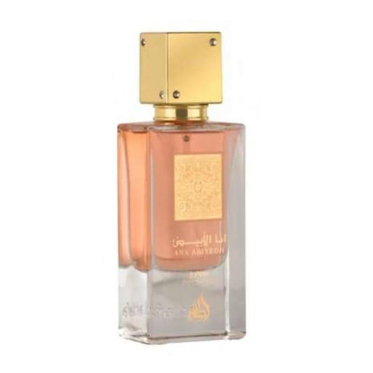 Lattafa Ana Abiyedh Eau De Parfum 60ml Spray | Orient Perfumes