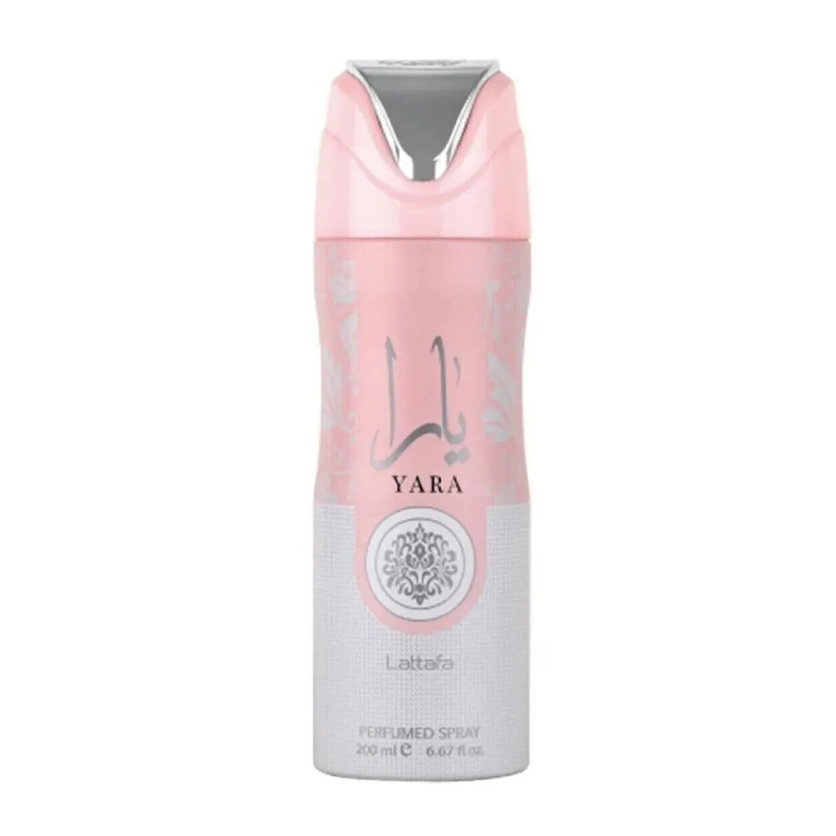 Lattafa Yara Desodorante 200ml Spray | Orient Perfumes