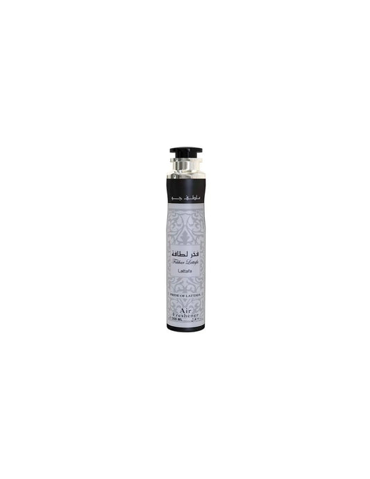 Lattafa Pride Of Lattafa Fakhar Air Freshener 300ml Spray - Perfume Original na Orient Perfumes Portugal