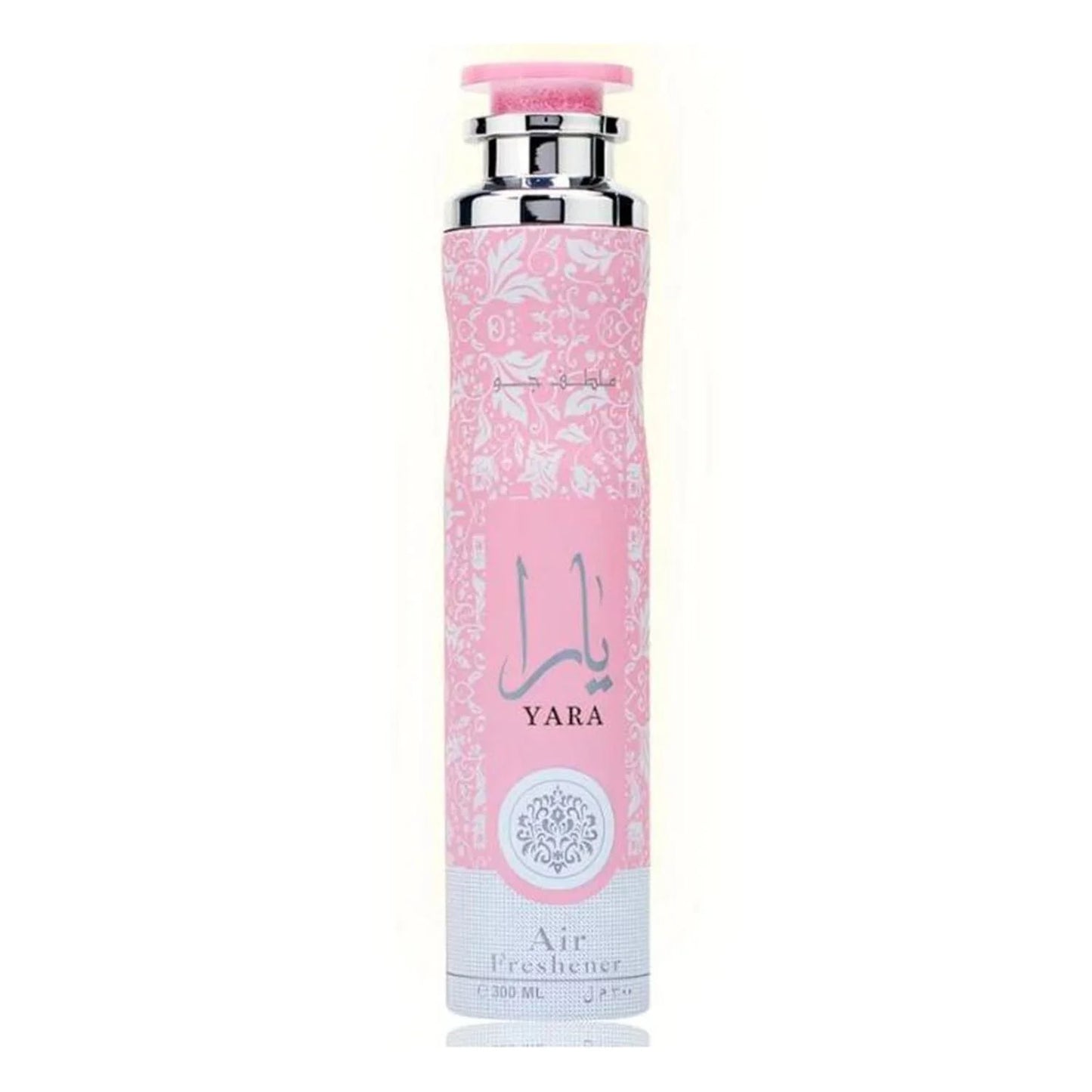 Lattafa Yara Air Freshener 300ml Spray | Orient Perfumes