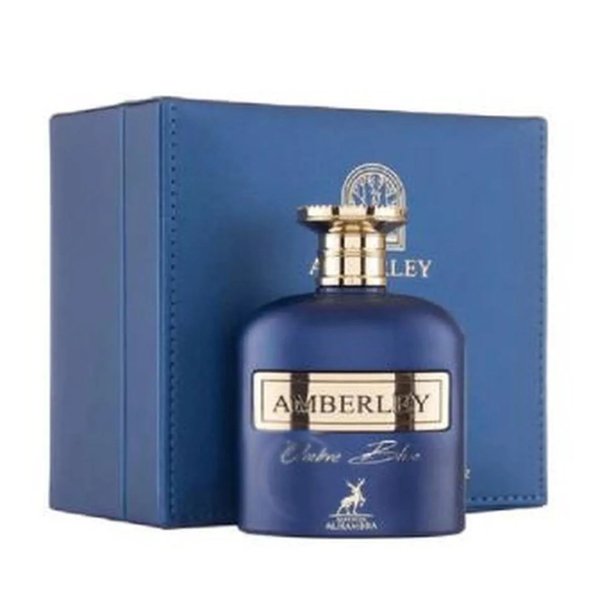 Maison Alhambra Amberley Eau De Parfum 100ml Spray - Orient Perfumes Portugal