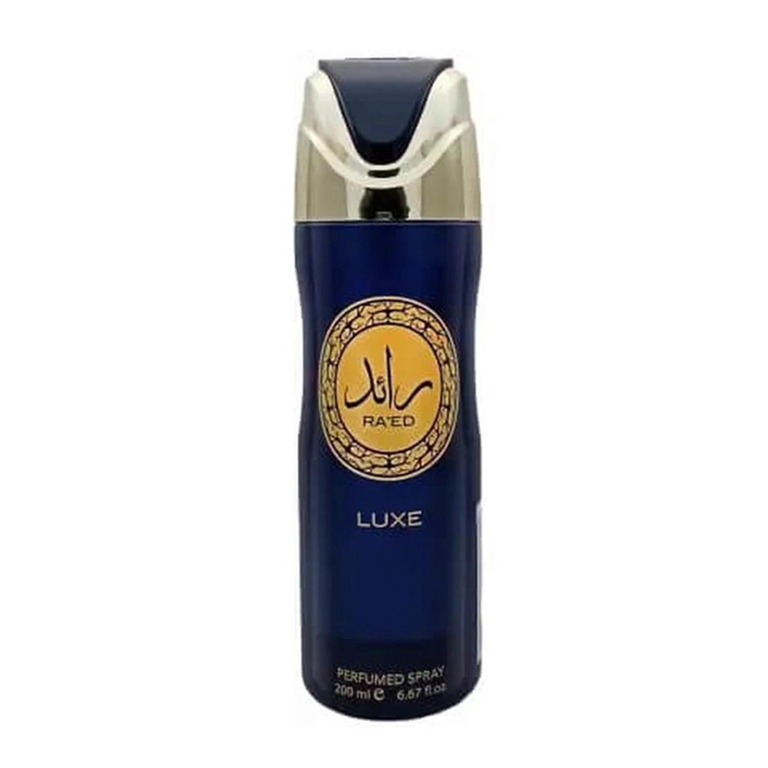 Lattafa Raed Luxe Spray Perfumado 100un Spray | Orient Perfumes