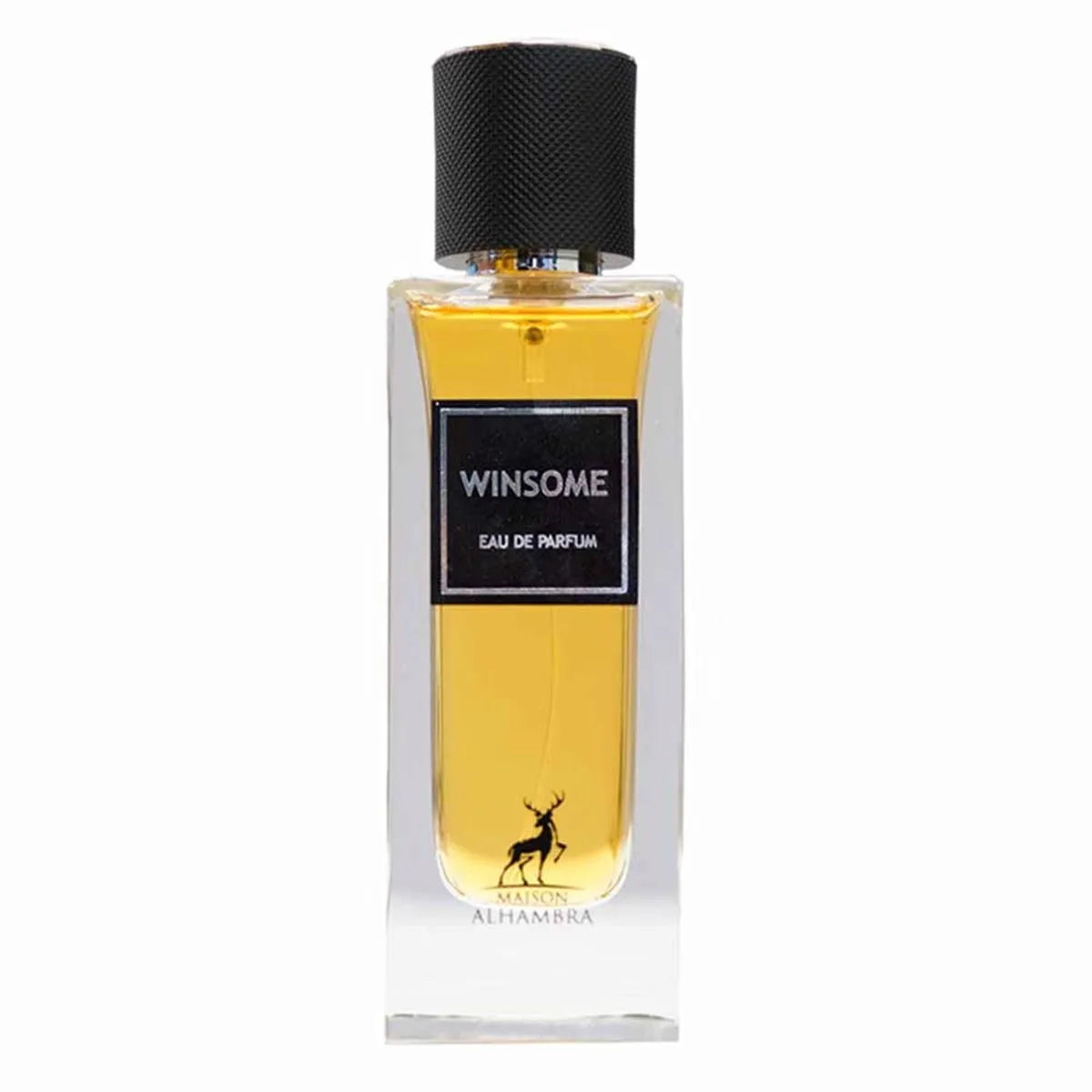 Maison Alhambra Winsome Eau De Parfum 90ml Spray - Orient Perfumes Portugal