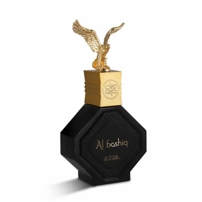 Nabeel Al Bashiq Eau De Parfum Spray 100ml - Orient Perfumes Portugal