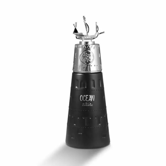 Nabeel Ocean Eau De Parfum Spray 100ml - Orient Perfumes Portugal