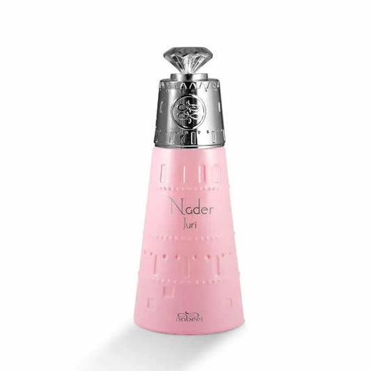 Nabeel Nader Juri Eau De Parfum Spray 100ml - Orient Perfumes Portugal