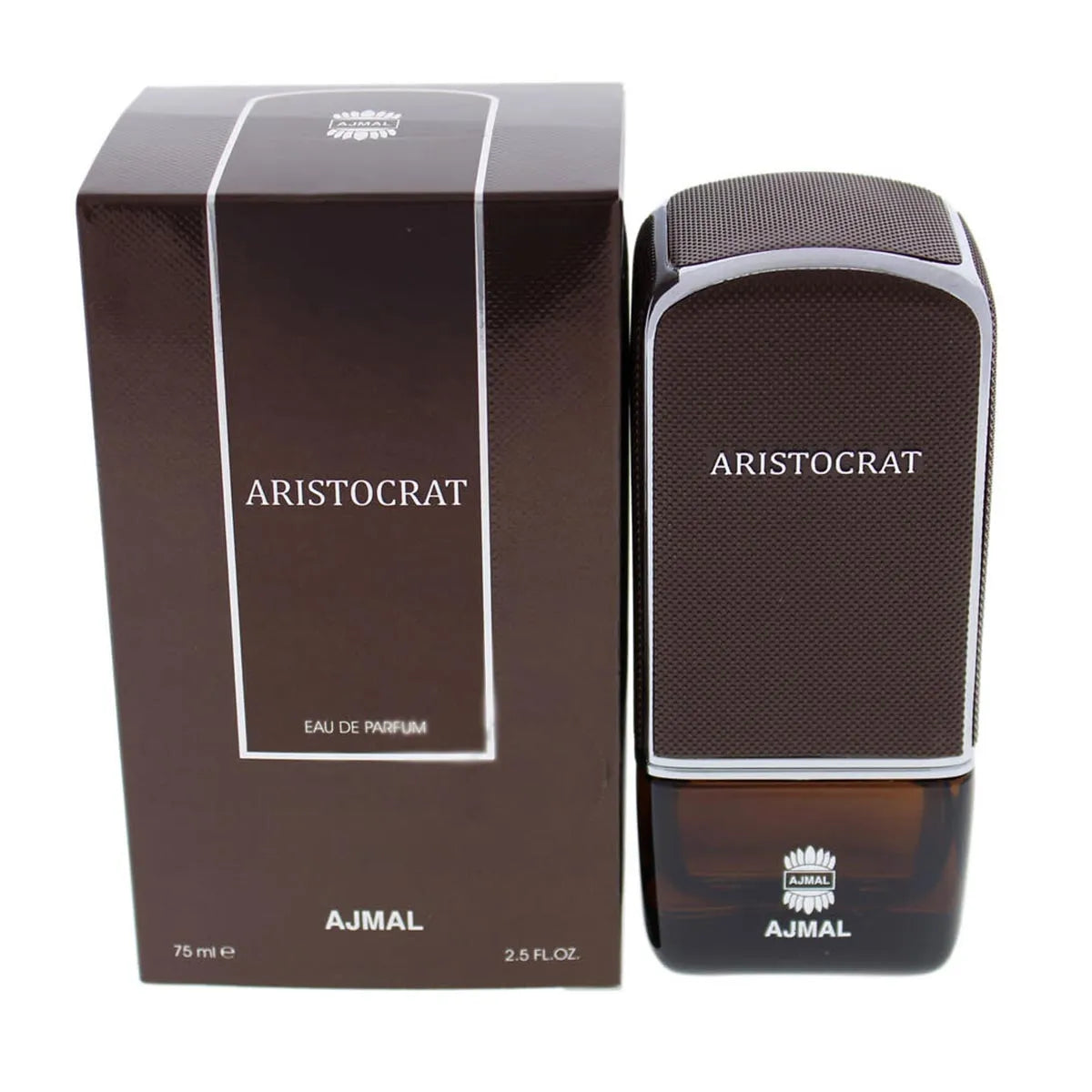 Ajmal Aristocrat Eau De Parfum 75ml | Orient Perfumes