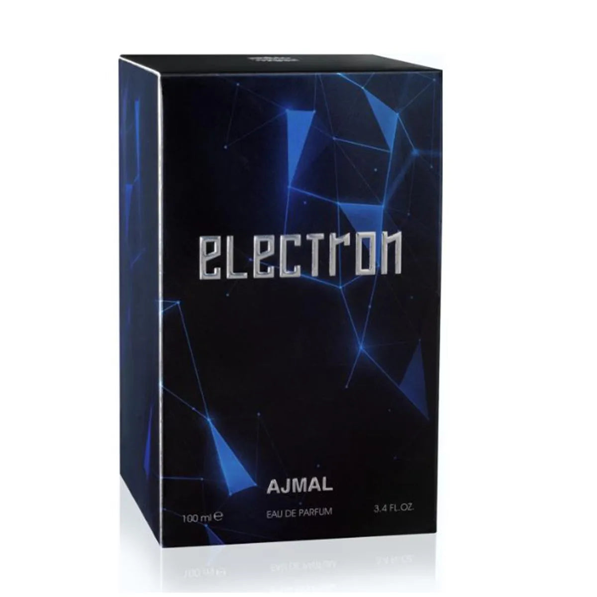 Ajmal Electron Eau De Parfum 100ml Spray - Orient Perfumes Portugal