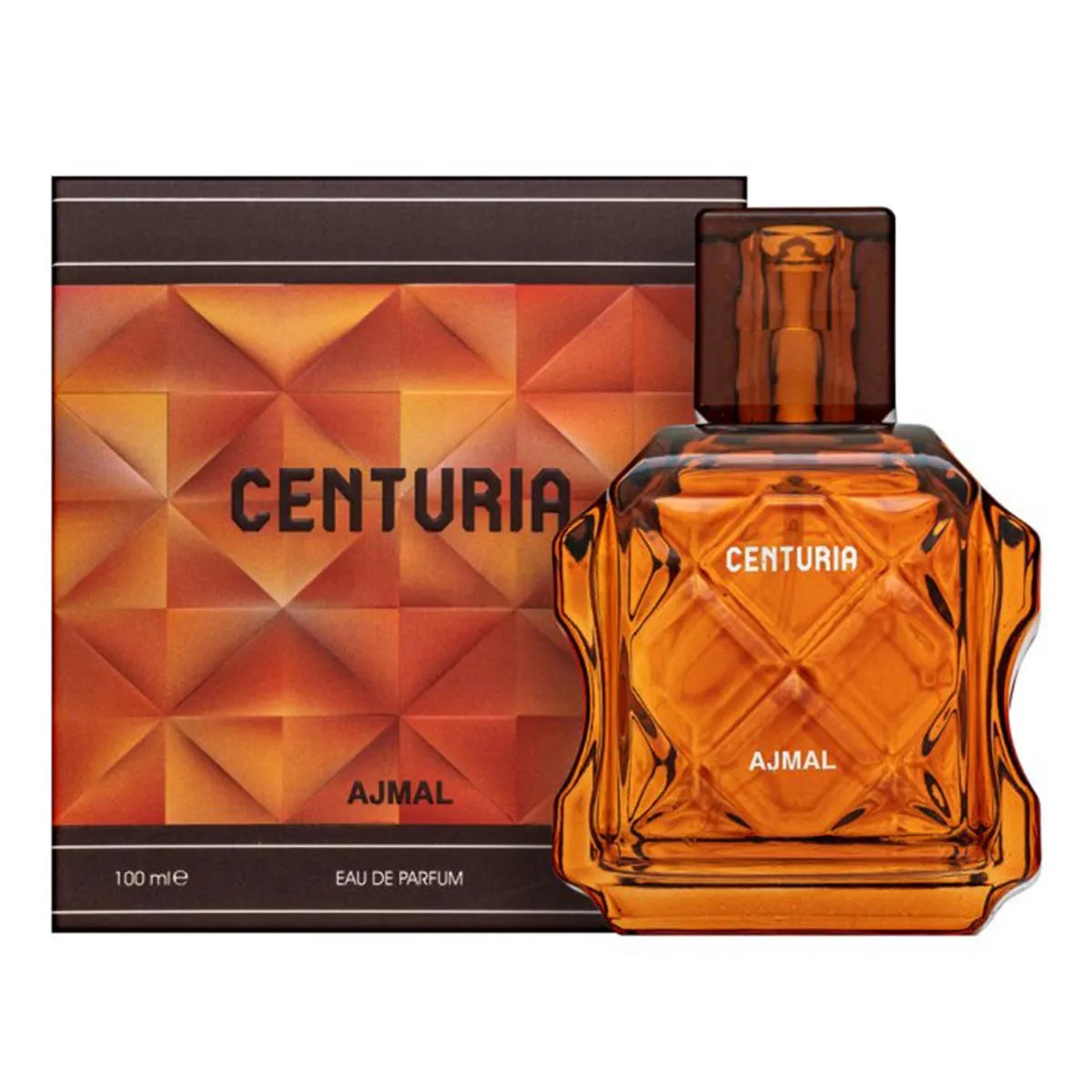 Ajmal Centuria Eau De Parfum 100ml Spray - Perfume Original na Orient Perfumes Portugal