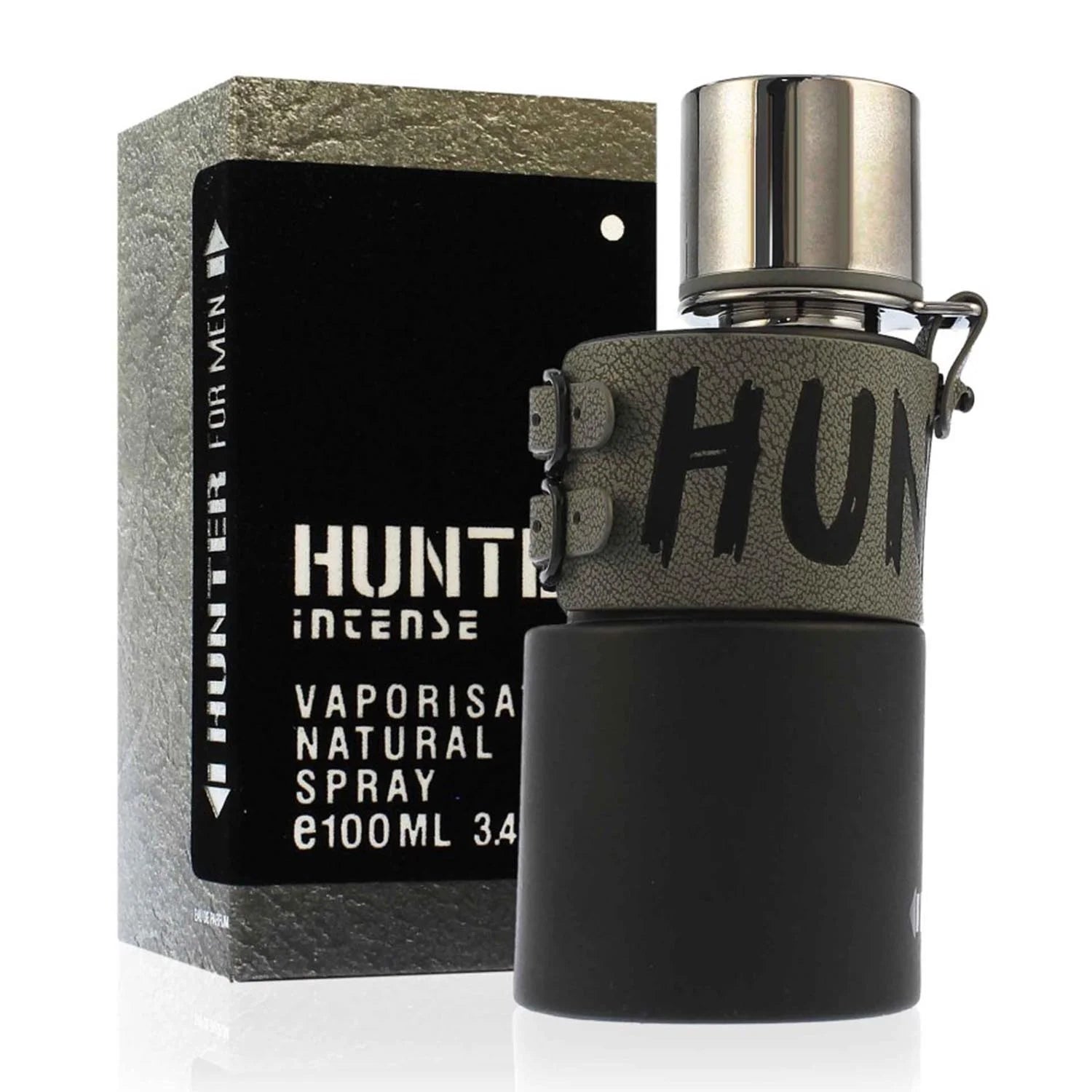 Armaf Hunter Intense For Men Eau De Toilette 100ml Spray - Perfume Original na Orient Perfumes Portugal