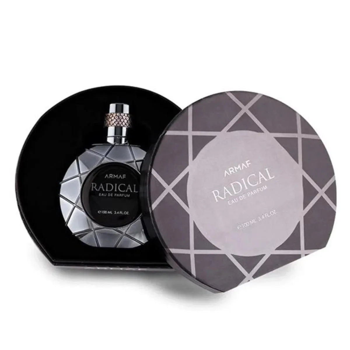 Armaf Radical Eau De Parfum 100ml - Orient Perfumes Portugal