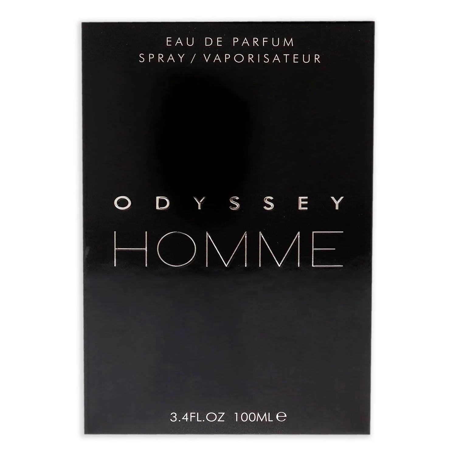Armaf Odyssey Homme Eau De Parfum 100ml Spray - Perfume Original na Orient Perfumes Portugal