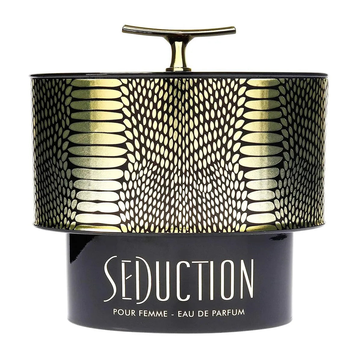 Armaf Seduction Pour Femme Eau De Parfum 105ml - Orient Perfumes Portugal