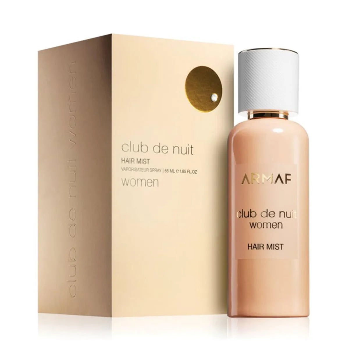 Armaf Club De Nuit Women Hair Mist 55ml Spray | Orient Perfumes