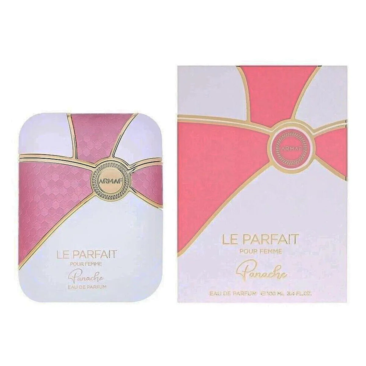 Al Haramain Panache Le Parfait Pour Femme Eau De Parfum 100ml | Orient Perfumes