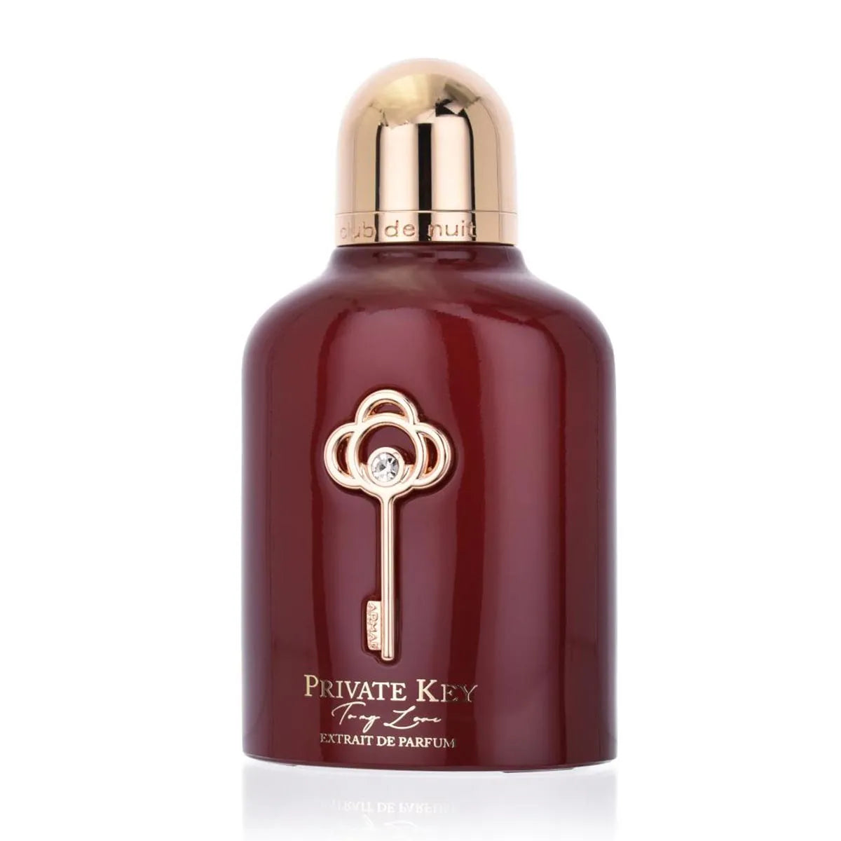 Armaf Private Key Extracto De Perfume to My Love 100ml Spray - Orient Perfumes Portugal